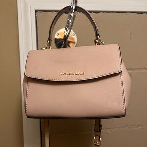 Michael Kors Ava Crossbody Bag